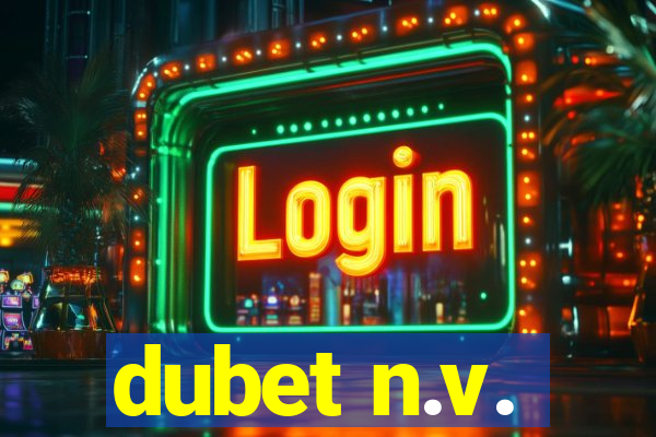 dubet n.v.